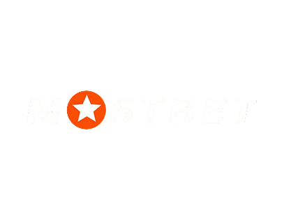Mostbet Logo
